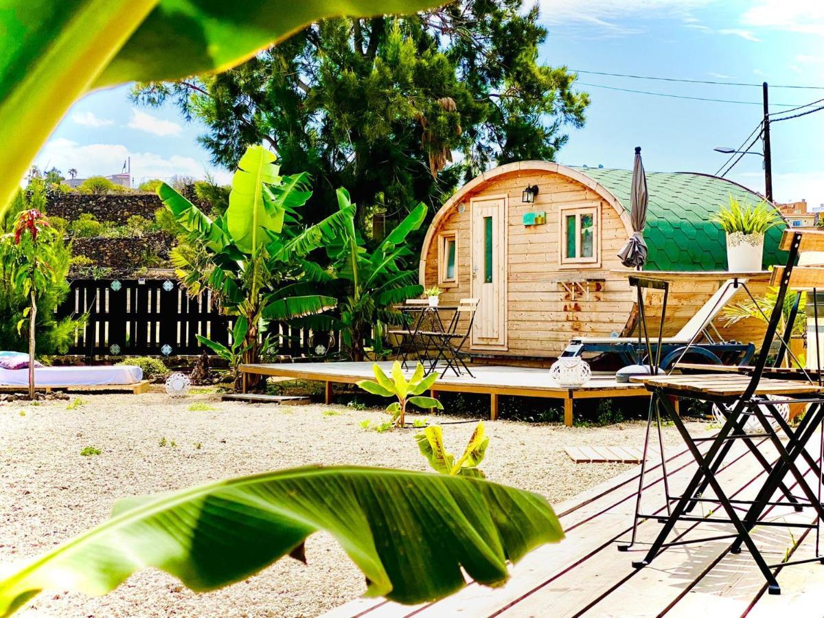 Amani Con Jacuzzi Piscina Y Naturaleza Дом отдыха